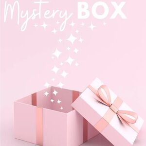 Mystery Bag - Women’s Clothes & Accesories